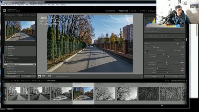 Leica Tl 2 очередной обзор