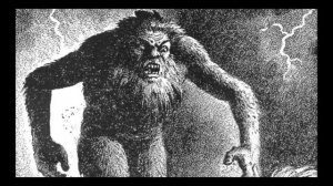 Криптиды гоминиды-Йети и Бигфут не одни? |Часть 2|