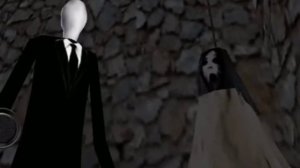 Полный сюжет игры GRANNY |Теория по гренни