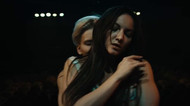Кобцева Юлианна & Ильдар Гайнутдинов | Contemporary Dance | Billie Eilish I Love You