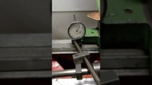 Токарный станок Т4, ответ Игорю Негоде.