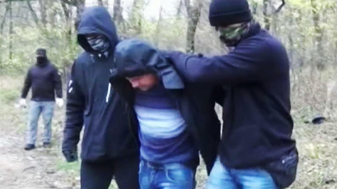 Суд в Симферополе принял решение об аресте еще двух "крымских диверсантов"