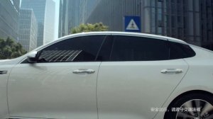 Kia 全新K5 (Optima) 2016 commercial (china)
