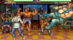 Reverse ryona game 017