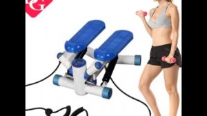 B&G Máy tập chạy bộ MINI STEPPER