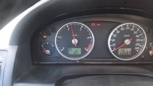 Как вам проблемка?! Форд Мондео 3, 2.0TDCi. Ошибка P1665.