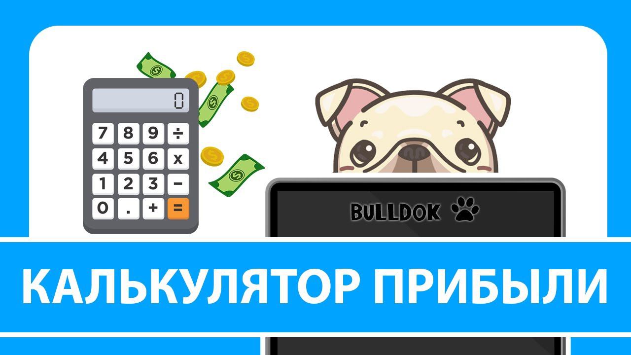 Калькулятор прибыли пвз. Калькулятор прибыли пвз