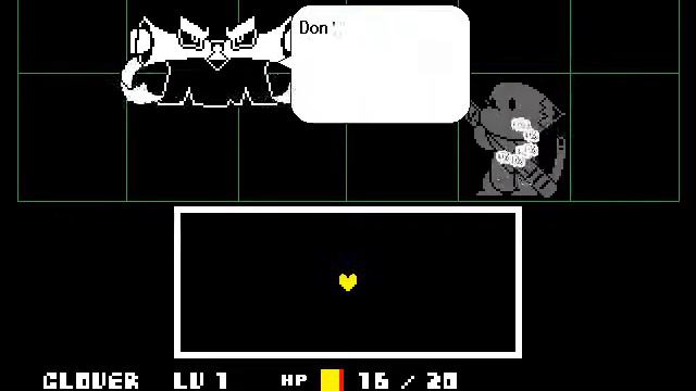 самое бестрое прохожднение | Undertale Yellow смотреть онлайн