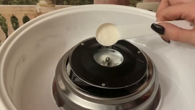 ОБЗОР мини аппарата для Сахарной ВаТы из Детского Мира смотреть онлайн