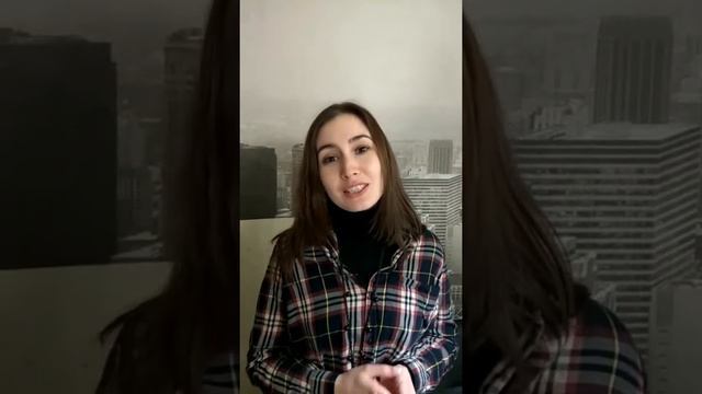 Видеоотзыв о мероприятии Интуитивный танец плюс английский язык