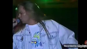 Владимир пресняков реггей 1991 год Лужники
