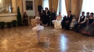 Детская школа балета Ильи Кузнецова