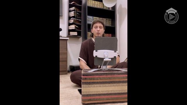 Кому Аллах облегчает путь в Рай? смотреть онлайн