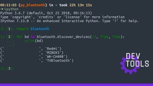 Разоблачение на взлом блютуз колонок