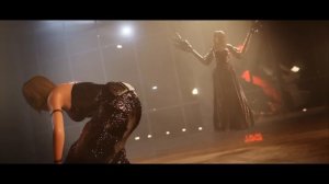 Parasite Eve Remake Concept