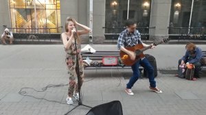 Ксения Минаева (авторская)