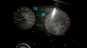 yamaha diversion 400