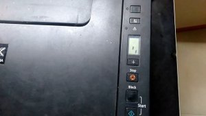 Canon G2010 Printer P07 Error solved || Fixed Canon Pixma G Series Printer P07 error (G2010/ G2020)