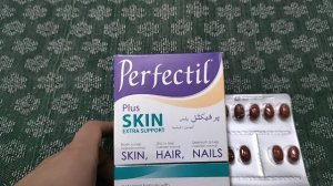 Perfectil Plus Complete Uses | Update Price