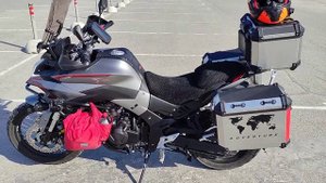 VOGE 500 DSX 2022г