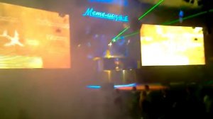 DJ NIL в клубе Метелица