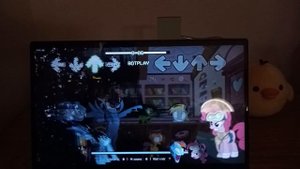 MY LITTLE PONY: DARKNESS IS MAGIC (LOYALTY LUNACY)