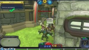 Spore космические приключения(Создание№6)