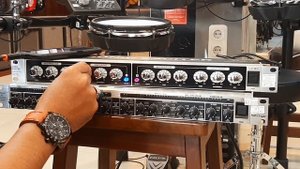 CARA SETTING SONIC EXCITER BEHRINGER SX3040 | ALAT PENAMBAH BASS & TRIBLE MAKIIIIN JOOOOS !!