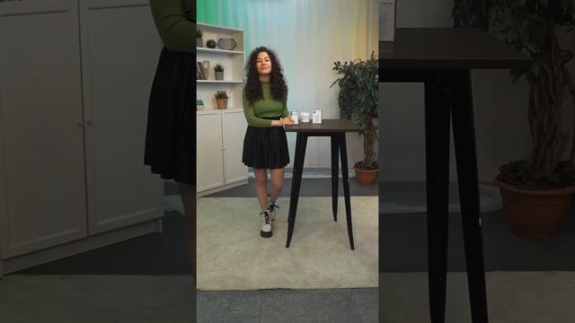 Balvi Контейнер для ватных палочек Pop-up смотреть онлайн