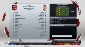 FIFA 13: AS Monaco Career Mode - Episode #22 - Amazing goals!!!