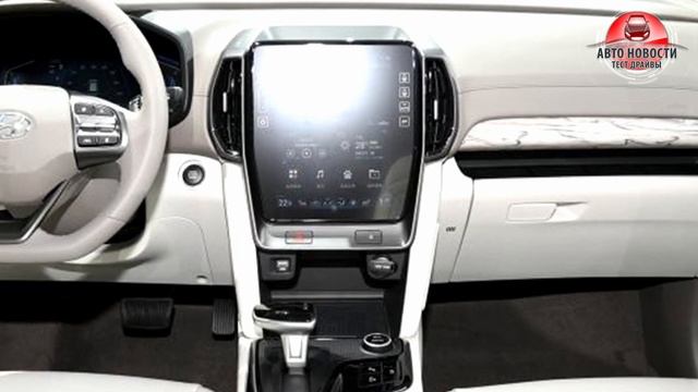 Hyundai ix 35 2021! - НОВЫЙ Хендай ай икс 35 2021 модельного года УДИВЛЯЕТ! смотреть онлайн