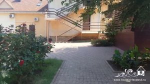 Эллинги у моря в Приморском