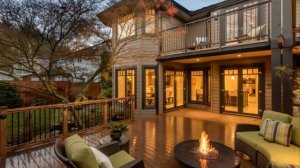 37 Оригинальных решения для зоны Отдыха на участке частного дома