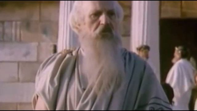 Знаменитая речь Сократа
