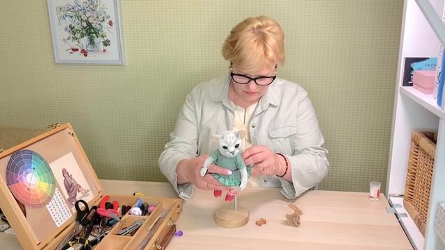 Знакомство
