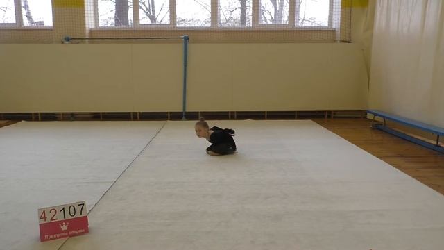 Обязательная программа – СШ 38 – команда 'Конфетки' – 26.03.2021 – 42107 смотреть онлайн