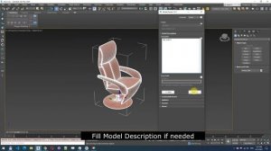 Model Packer - How to use