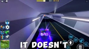 JAILBREAK TRADING VALUE LIST UPDATED in Roblox jailbreak