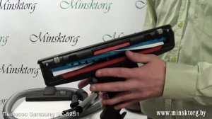Пылесос SAMSUNG SC 5251