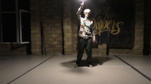 Plasteed Animation / perfomance night | We are the poppers 2017