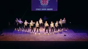 Likerlikanfamily | Street Show Juniors | РЕПУТАЦИЯ 2017