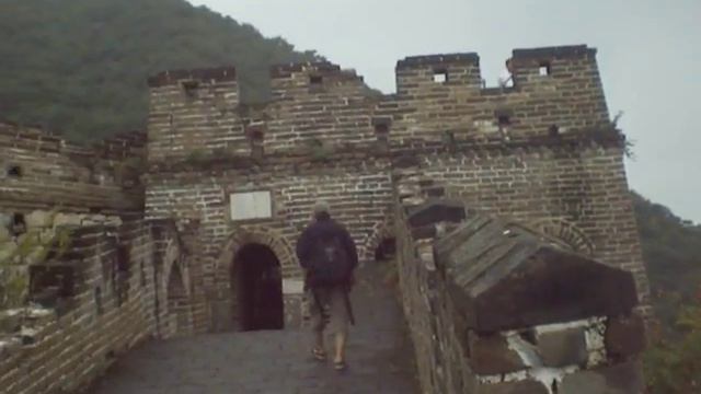 Great Wall part I смотреть онлайн