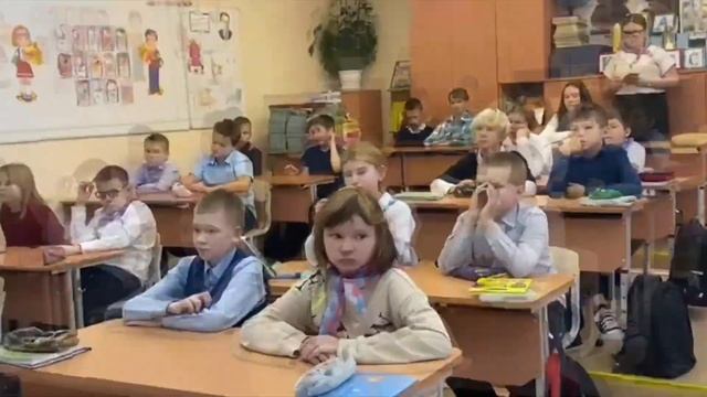 Классная встреча МБОУ СОШ №75 смотреть онлайн