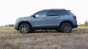 2024 Honda Passport | Review & Road Test
