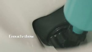 Как устранить засор в унитазе с помощью вантуза Purezza?