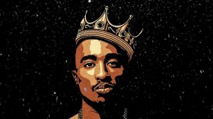 Dj Belite & Kamro - 2Pac All Eyez on Me