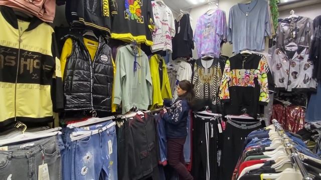 ТУРЕЦКАЯ ОДЕЖДА СПОРТ? БОЛЬШИЕ РАЗМЕРЫ .Садовод.Москва