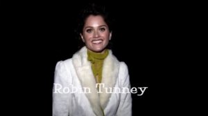 Robin Tunney video slide show        Patsy