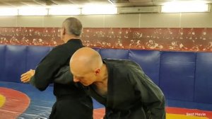 Джиу-джитсу. Темы для новичков 57.