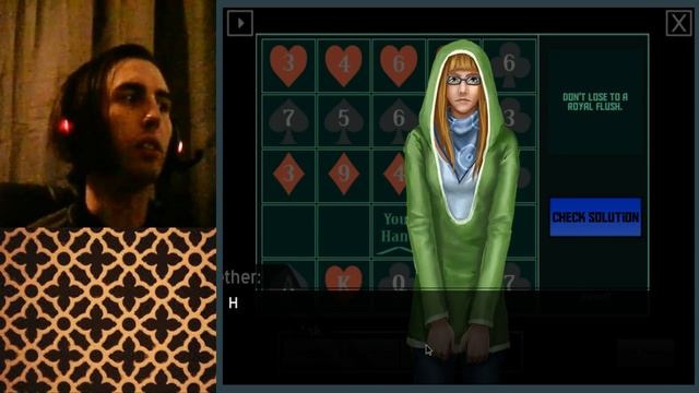 Exit Corners Let's Play Part 12 смотреть онлайн